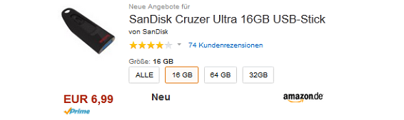 Technikdeals und Elektronikschnäppchen