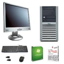 Dealclub Dealcode - PC-Komplett-System-billig