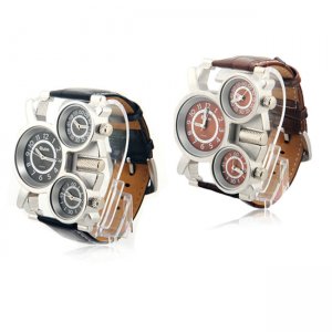 Herrenuhr sehr cool und billig bei efox