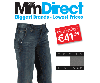 MandMDirect Gutschein 20 Euro