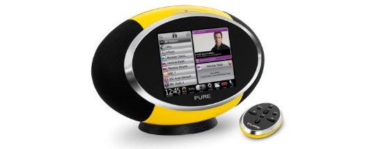 Wlan Radio Amazon billig