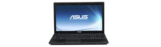ASUS Notebook billig