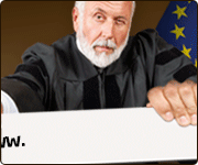 Domain EU billig 1 Euro