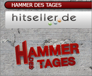 Hitseller geniales Angebot und Schnäppchen