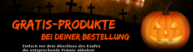 Caseking Halloween Special Caseking Halloween Special