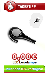 DruckerZubehör + Gratisartikel + Led Leselampe