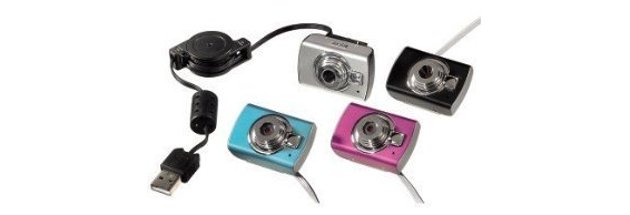 Hama Webcam billig bei Amazon