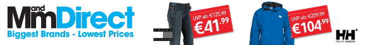 MandMDirect Gutschein 2012 Gutscheincode