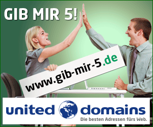 Domains billig de Domain günstig