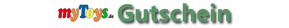 myToys Gratisartikel Gutschein Gutscheincode Rabattcode