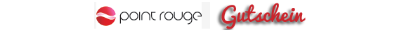 Point Rouge Gutschein Gutscheincode Rabattcode