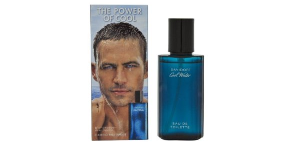 Amazon Schnäppchen Davidoff Cool Water billig + reduziert