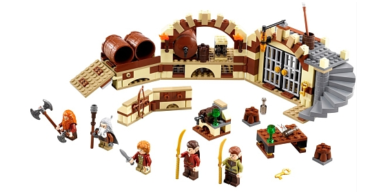 toysRUs Schnäppchen Lego Angebot reduziert