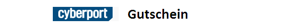 Cyberport Gutschein Gutscheincode Rabattcode