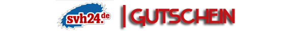 SVH24 Gutschein Gutscheincode Rabattcode Vorteilsnummer