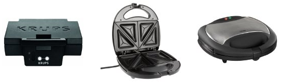 Amazon Sandwichmaker reduziert billig
