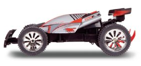 Amazon RC Auto Carrera Shadow Wolf