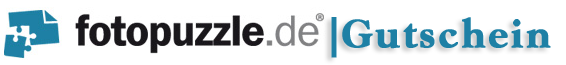 Fotopuzzle Gutscheincode Rabattcode Vorteilscode