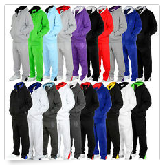 Hoodboy Jogginganzug reduziert bei ebay