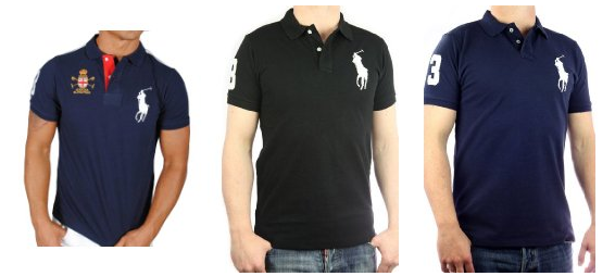 Poloshirts reduziert Ralph Lauren Amazon