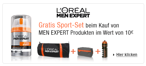 Amazon Gratisartikel und Gratisgeschenke Loreal und Maybelline Jade