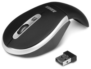 Anker Maus Foldable billig bei Amazon