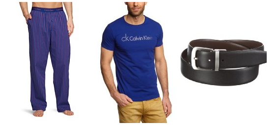 Calvin Klein Sale Ausverkauf Schlussverkauf reduzierte Wäsche