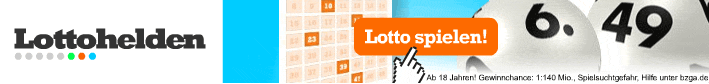 Lotto billig online spielen + Lottospielen günstig im Internet