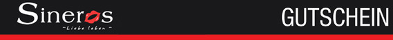 SinEros Gutscheincode Rabattcode Vorteilsnummer Aktionsgutschein