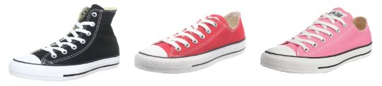 Javari Converse Chucks Taylor Schuhe billig Schnäppchen
