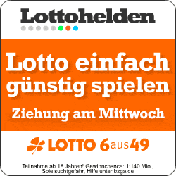 Lottoheld Lottoheld