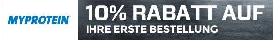 myProtein Gutscheincode