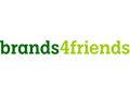Brands4Friends Gutscheincode Rabattcode Vorteilsnummer