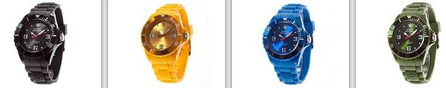 Detomaso Armbandhuhren billig durch MeinPaket Gutscheincode