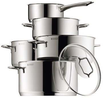 WMF Kochtopfset Astoria billig und reduziert bei Amazon
