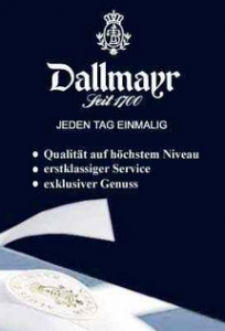 Dallmayr Gutscheincode Aktionsnummer Feinkost und Kaffee billig