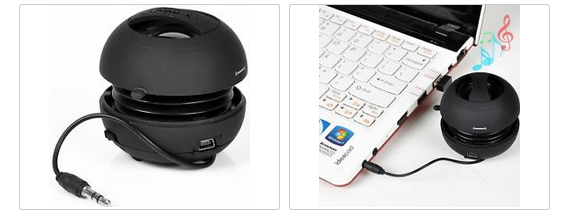 ebay Gadget Deal Soundbox Lautsprecher billig