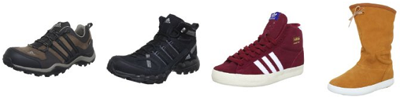 Adidas Javari Sale mit reduzierten Schuhen