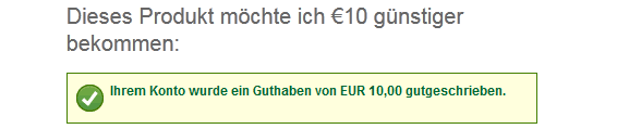 Amazon Gutschein kostenlos Geschenkkarte gratis