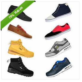 Fubu und Starter + Sneaker und Schuhe billig bei ebay