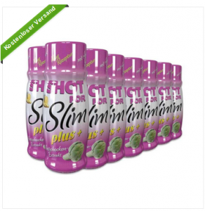 Shot for Slim plus+ Deal billig reduziert