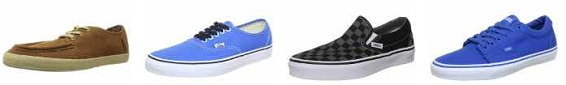 Vans Sneaker billig und reduziert bei Javari