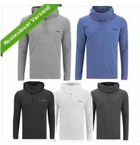ebay Bench Deal Herren Pullover billig