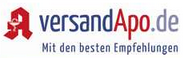 versandApo.de Gutscheincode Rabattcode Vorteilsnummer