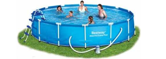 Bestway Pool zum tollen Preis