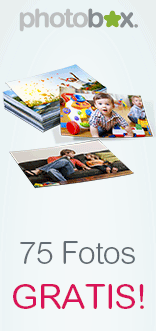 Fotoabzüge gratis und kostenlos bei Photobox bestellen