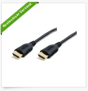 HDMI Kabel billig