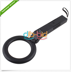 Metalldetektor Gadget billig bei ebay
