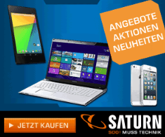 Saturn Onlineshop Aktionsangebote und Elektronikdeals