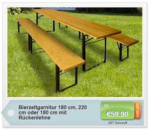 Bankgarnitur sehr günstig bei Groupon Bankgarnitur sehr günstig bei Groupon